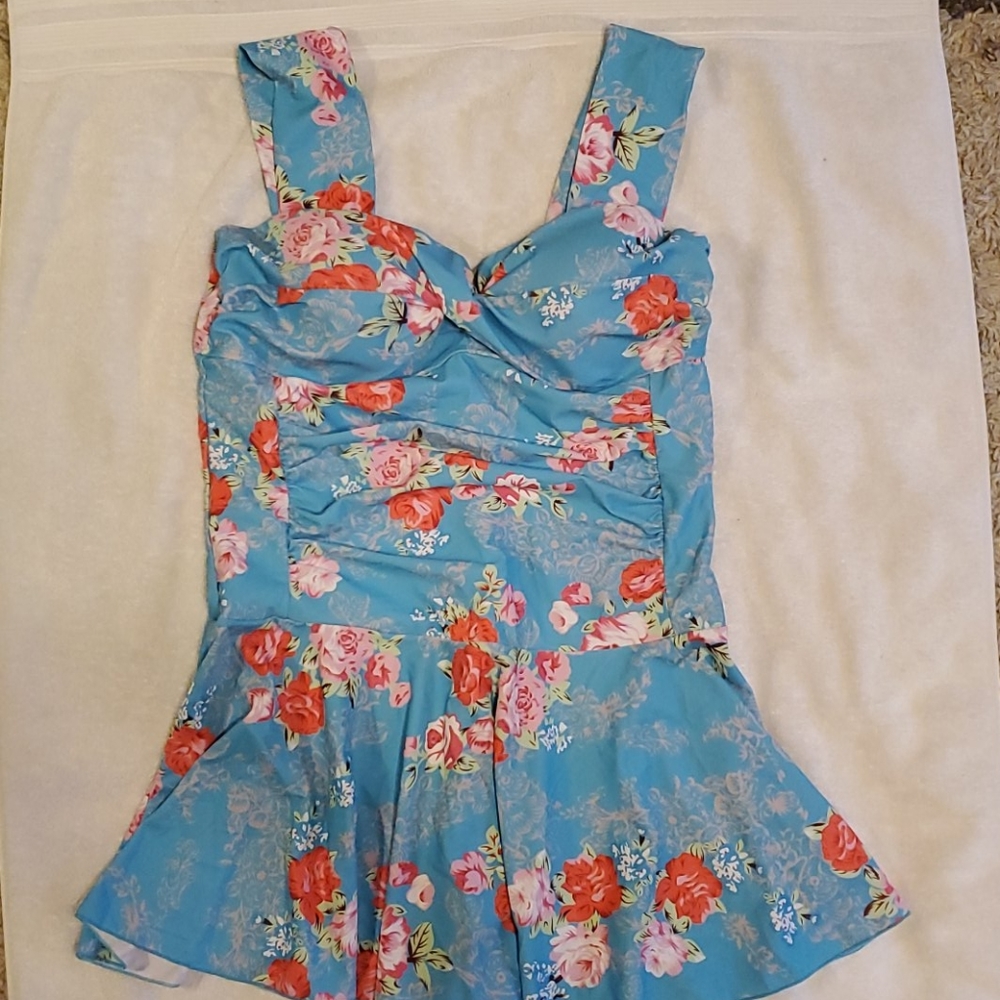 Swimsuit